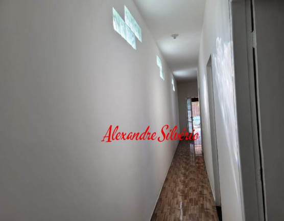 Imagem Casa com 3 Quartos à Venda ou Locação, 180 m² em Chácara São Silvestre - Taubaté