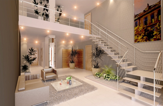 Imagem Apartamento com 3 Quartos à Venda, 100 m² em Centro - Fortaleza