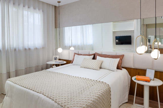 Imagem Apartamento com 3 Quartos à Venda, 117 m² em Barra da Tijuca - Rio de Janeiro