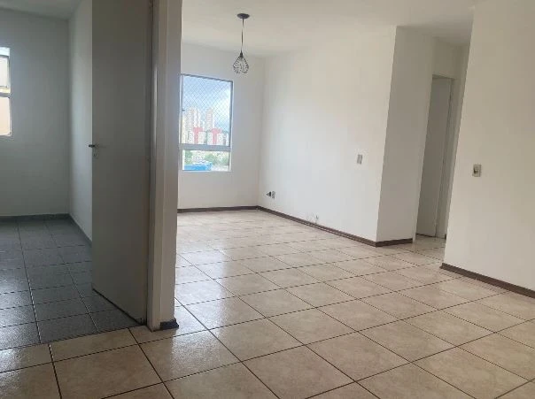 Imagem Apartamento com 2 Quartos à Venda, 61 m² em Jardim Santa Emília - São Paulo