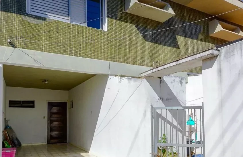 Imagem Sobrado com 3 Quartos à Venda, 137 m² em Paulicéia - São Bernardo do Campo
