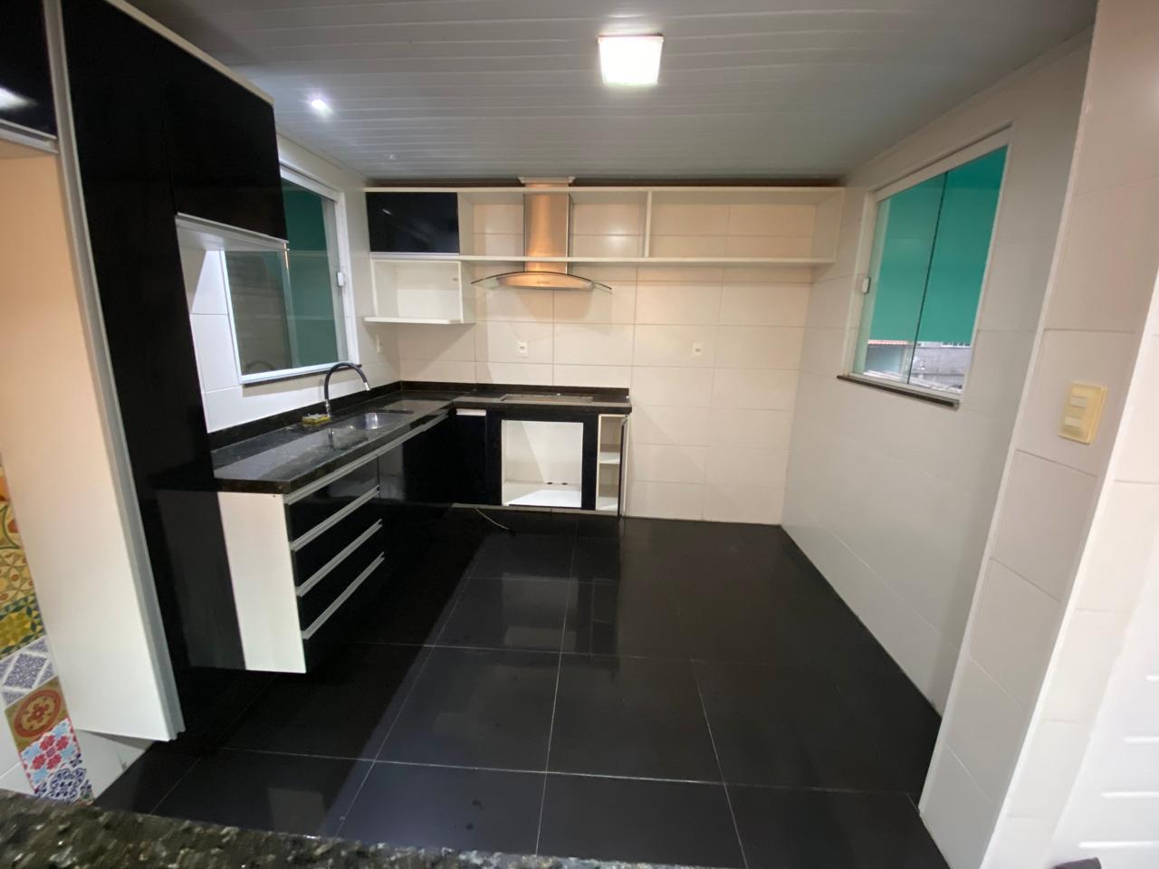 Foto do imóvel: Casa com 2 Quartos à Venda, 88 m² em Cabuis - Nilópolis