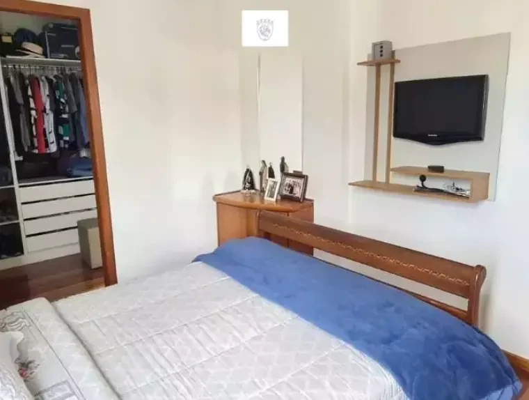 Foto do imóvel: Apartamento com 4 Quartos à Venda, 150 metros em Buritis - Belo Horizonte