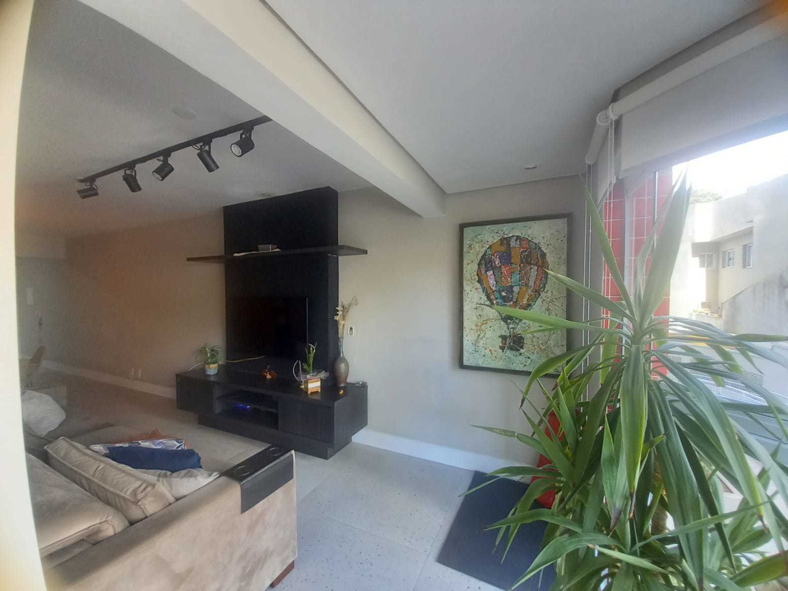 Imagem Apartamento com 3 Quartos à Venda, 91 m²em Vila Assunção - Santo André