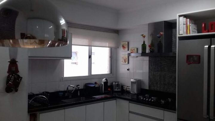 Imagem Apartamento com 3 Quartos à Venda, 132 m² em Jardim São Bento - Jundiaí