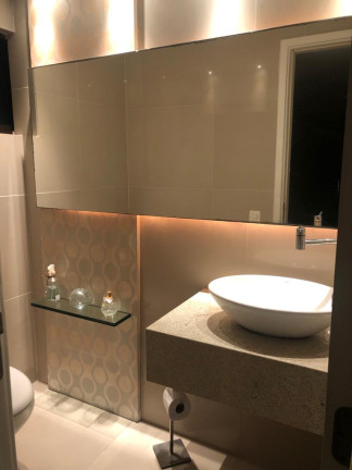 Imagem Apartamento com 4 Quartos à Venda, 155 m² em Pina - Recife