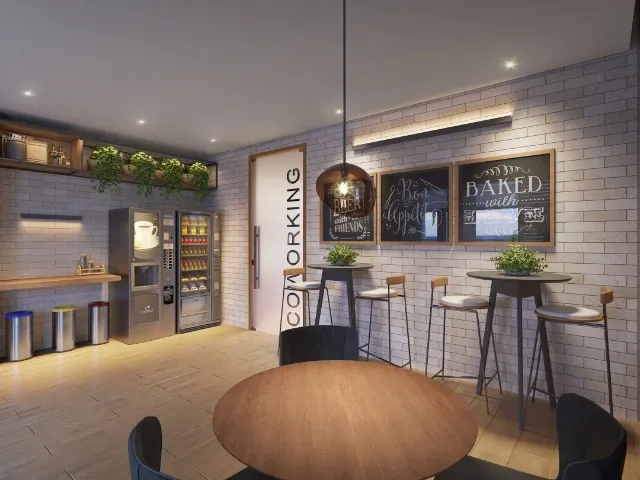 Imagem Apartamento com 2 Quartos à Venda, 35 m² em Barra - Salvador