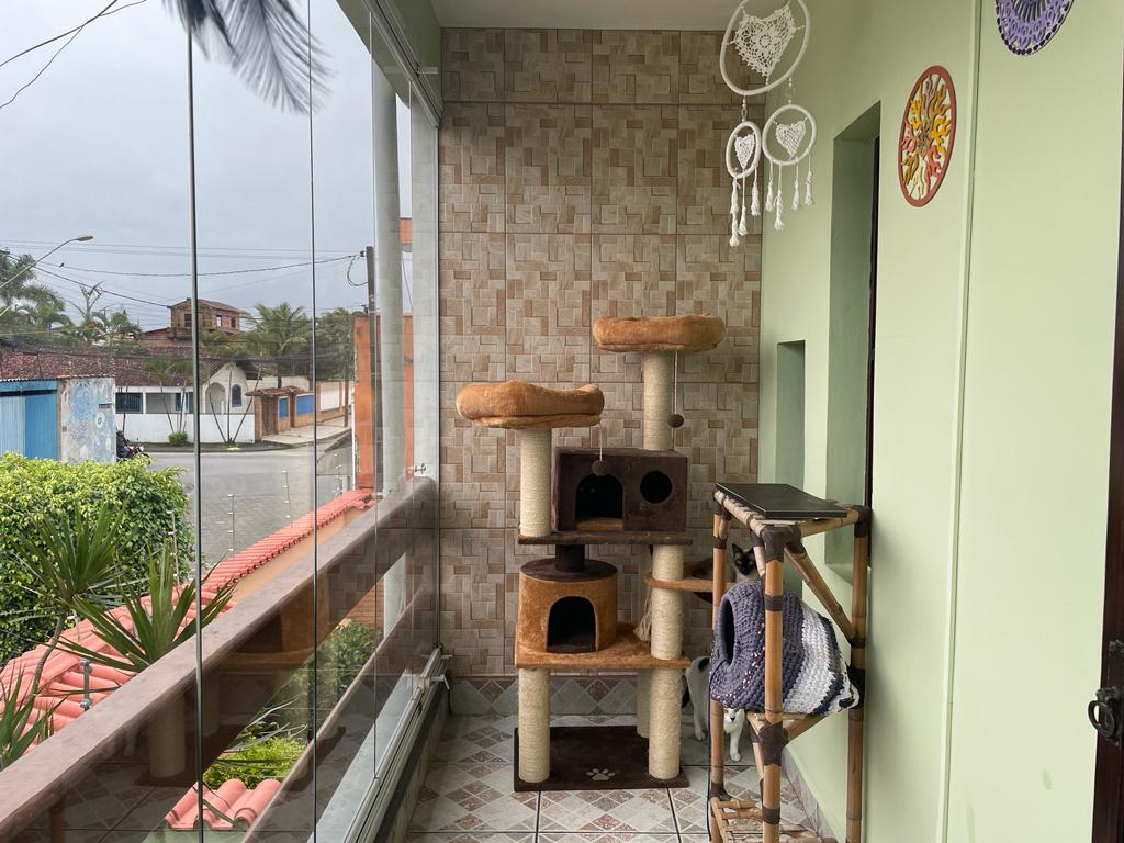 Imagem Sobrado com 4 Quartos à Venda, 228 m²em Nova Itanhaém - Itanhaém