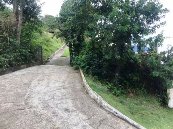 Terreno à Venda, 1.896 m² em Pontal da Cruz - São Sebastião