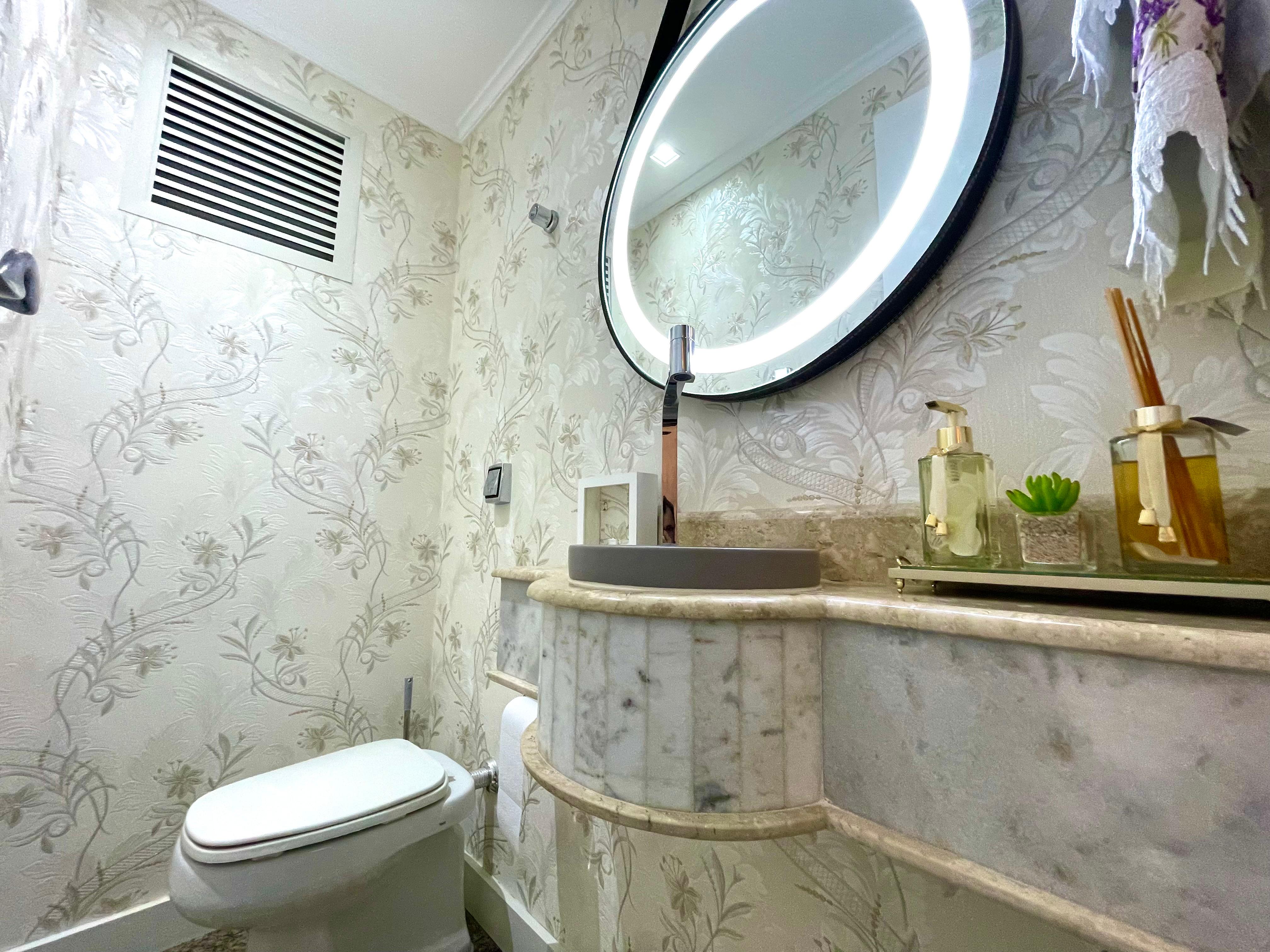 Imagem Apartamento com 3 Quartos à Venda, 145 m² em Centro - Marília