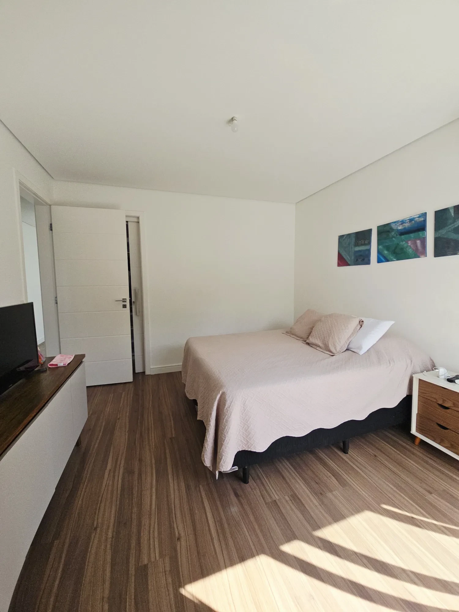 Imagem Casa de Condomínio com 4 Quartos à Venda, 420 metros em Alphaville - Santana de Parnaíba