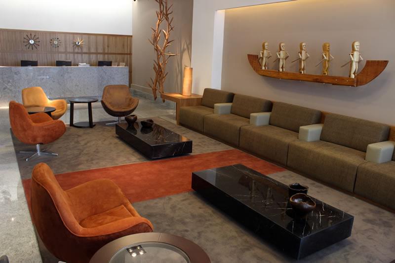 Foto do imóvel: Flat à Venda, 32 m² em Boa Viagem - Recife