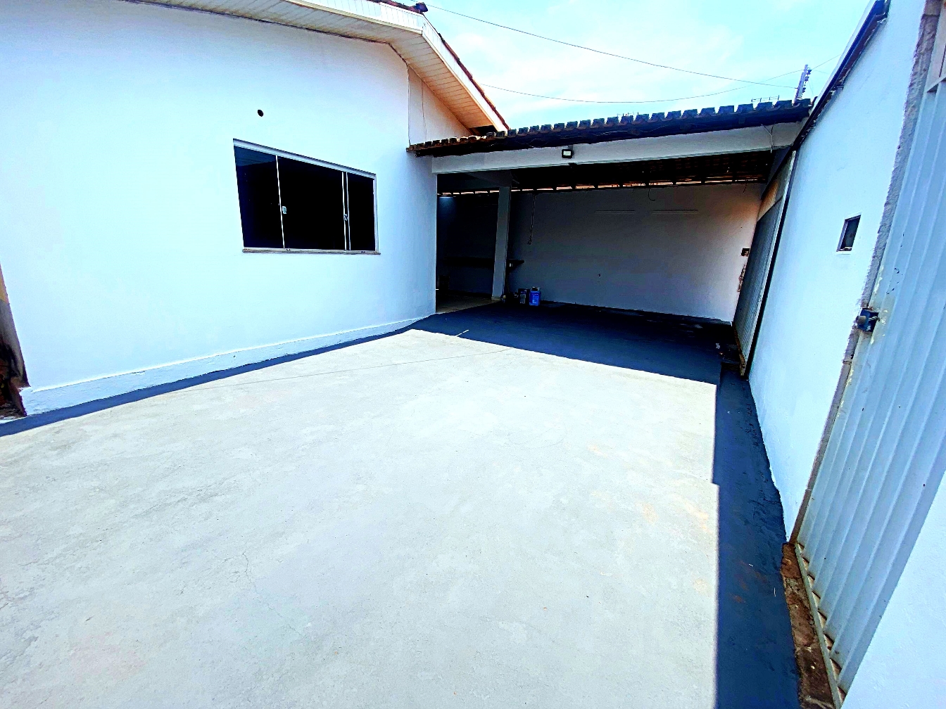 Imagem Casa com 3 Quartos para Alugar, 100 m² em Belo Horizonte - Marabá