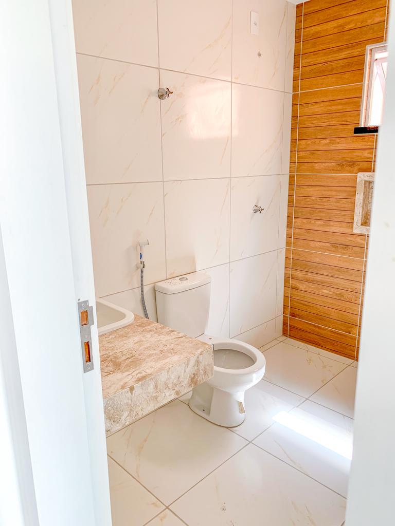 Imagem Casa com 3 Quartos à Venda, 93 m²em Coaçu - Eusébio