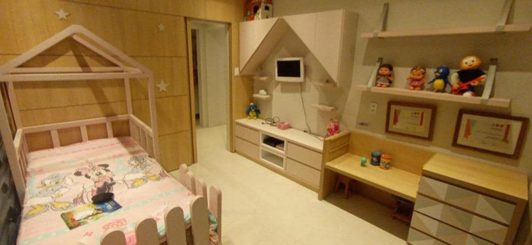 Imagem Apartamento com 6 Quartos à Venda, 355 m² em Ponta D'Areia - São Luís