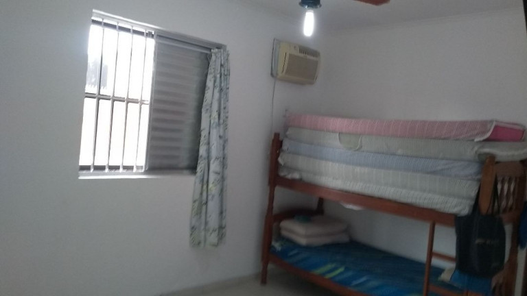 Foto do imóvel: Apartamento com 1 Quarto à Venda ou Temporada, 34 m²em Maracanã - Praia Grande