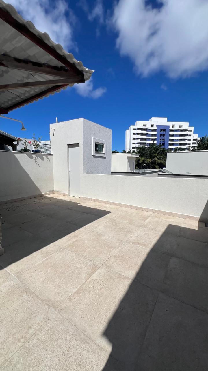 Imagem Casa de Condomínio com 3 Quartos à Venda ou Locação, 173 m²em Buraquinho - Lauro de Freitas