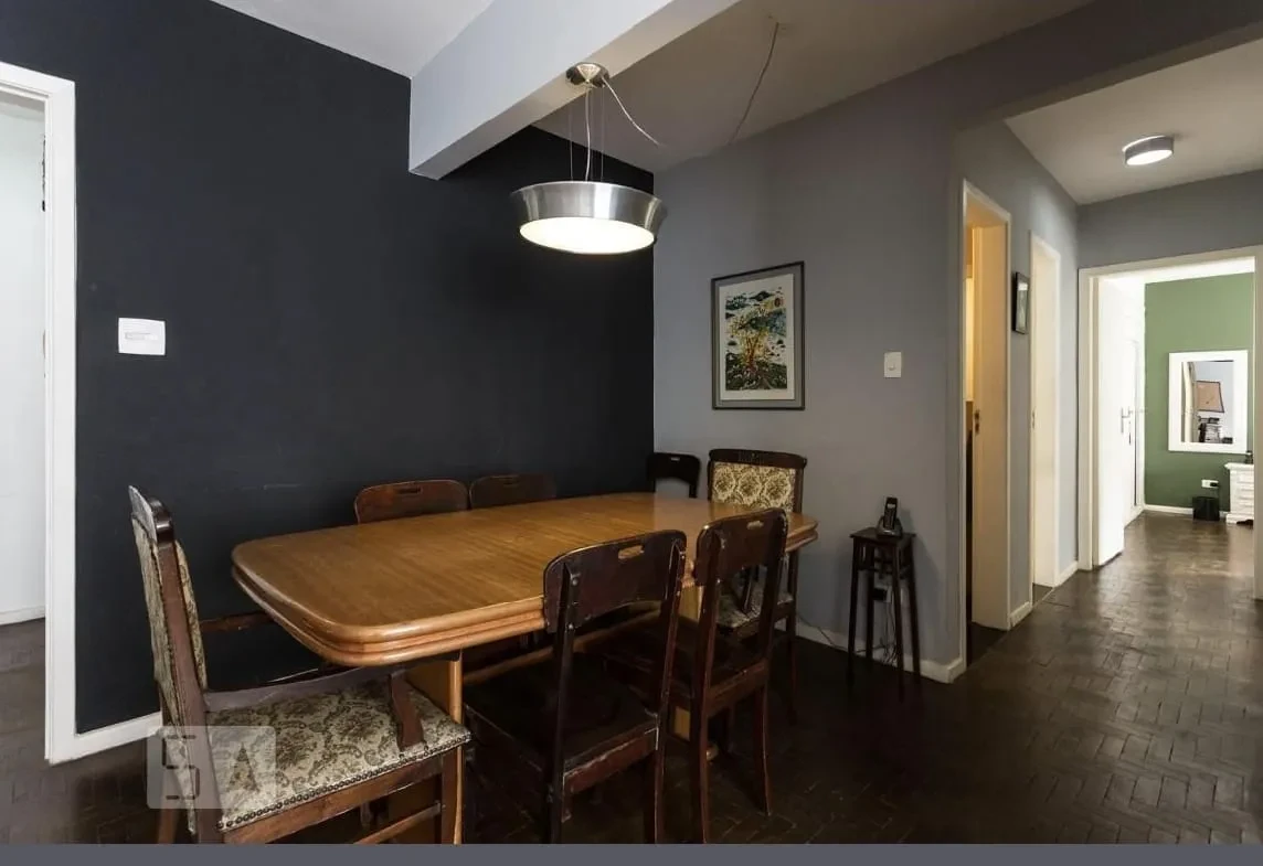 Imagem Apartamento com 2 Quartos à Venda, 90 m² em Jardim Paulista - São Paulo