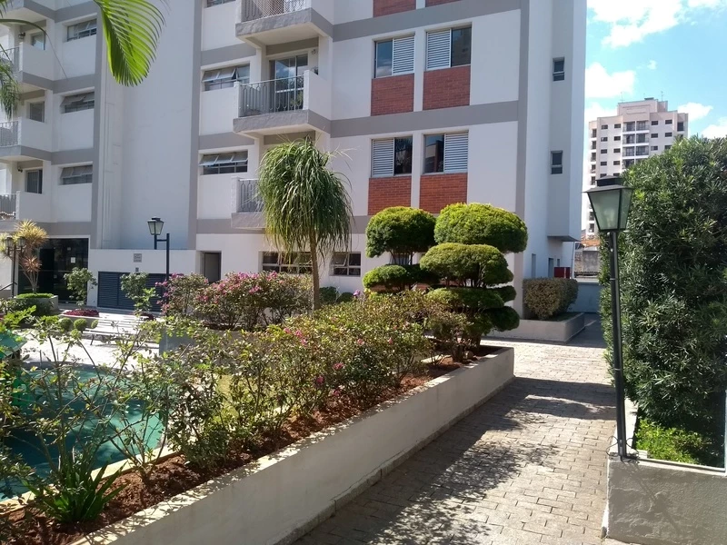 Imagem Apartamento com 2 Quartos à Venda, 54 m² em Ipiranga - São Paulo Imagem Apartamento com 2 Quartos à Venda, 54 m² em Ipiranga - São Paulo