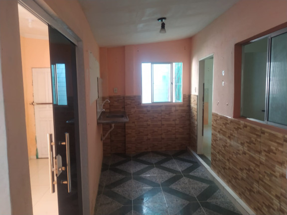 Imagem Casa com 4 Quartos à Venda, 120 m² em Conjunto Eduardo Gomes - São Cristóvão