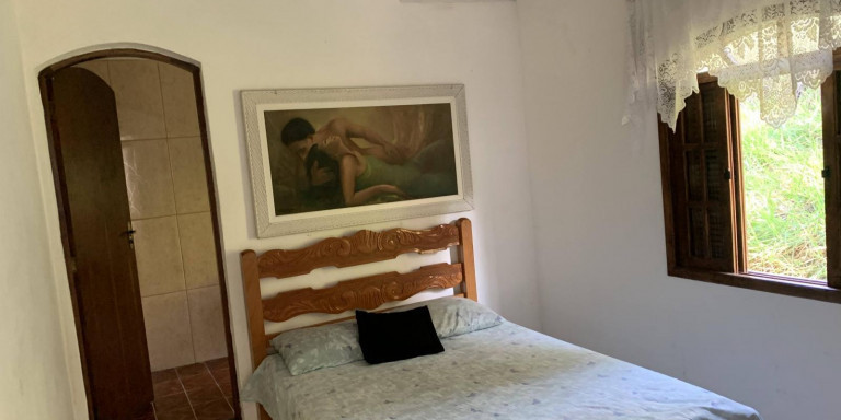 Imagem Chácara com 3 Quartos à Venda, 30.000 m² em Centro - Santa Isabel