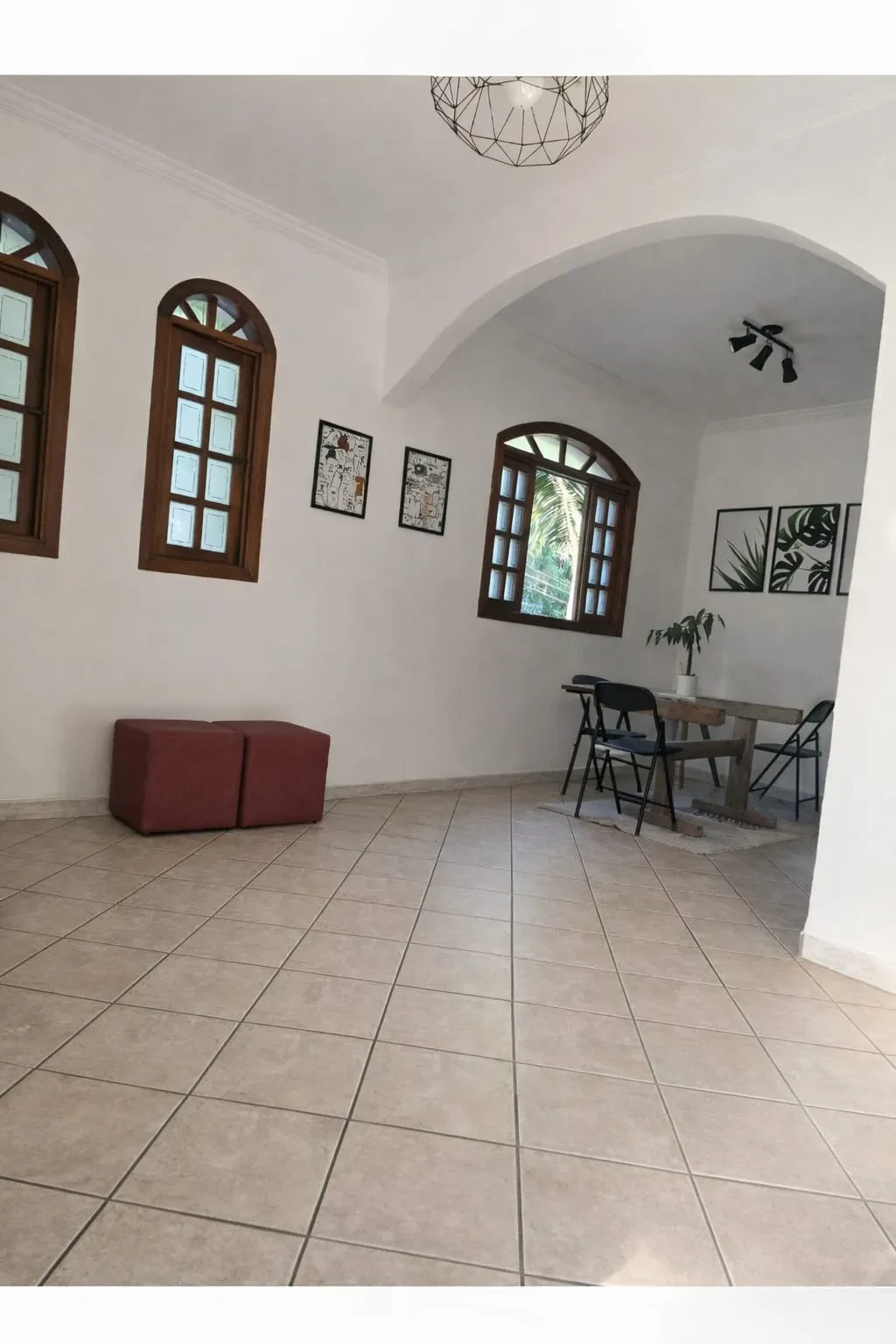 Imagem Sobrado com 3 Quartos à Venda, 250 m² em Parque Residencial Julia - São Paulo