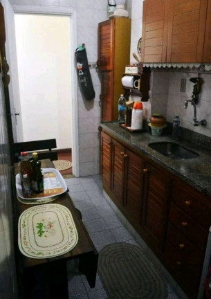Kitnet com 1 Quarto à Venda,  em Várzea - Teresópolis