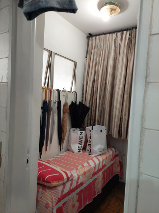 Imagem Apartamento com 2 Quartos à Venda, 62 m² em Consolação - São Paulo