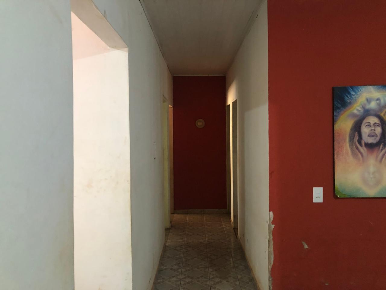 Imagem Casa com 3 Quartos à Venda, 180 m²em Jardim da Barragem V - Águas Lindas de Goiás