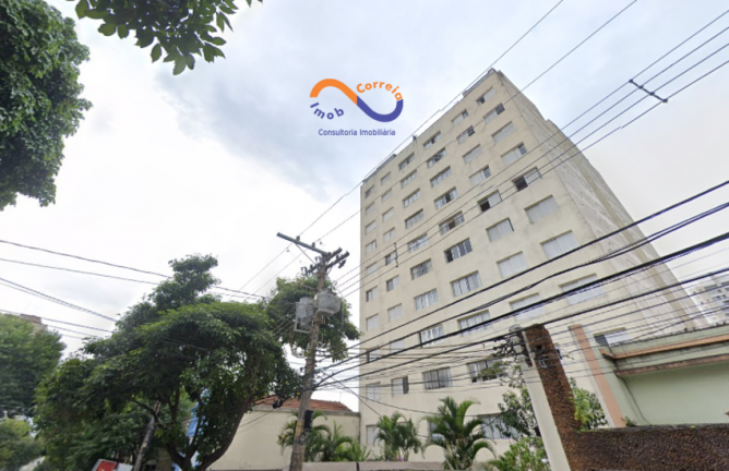 Imagem Cobertura com 3 Quartos à Venda, 170 m² em Aclimação - São Paulo