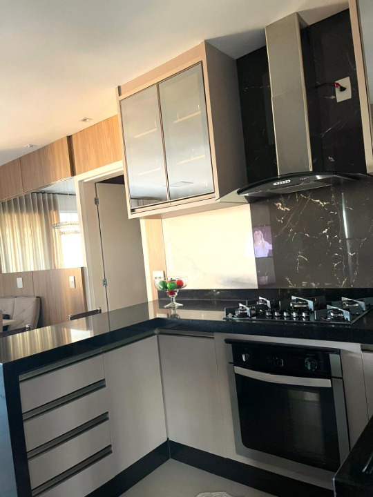 Imagem Apartamento com 3 Quartos à Venda, 114 m²em Santa Rosa - Londrina