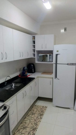 Imagem Apartamento com 3 Quartos à Venda, 68 m² em Jardim Vitória - Bauru