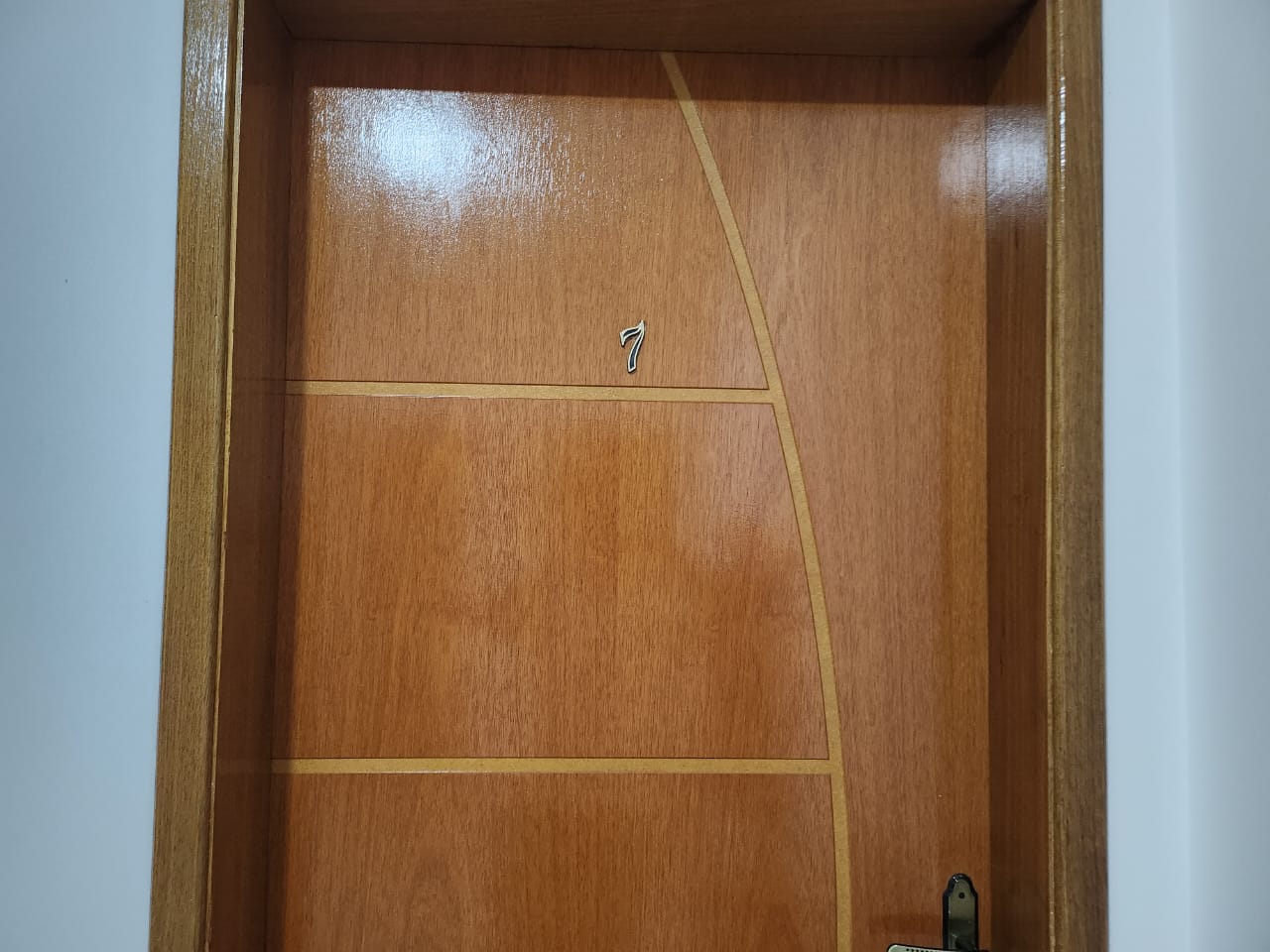 Imagem Apartamento com 3 Quartos à Venda, 81 m² em Campestre - Santo André