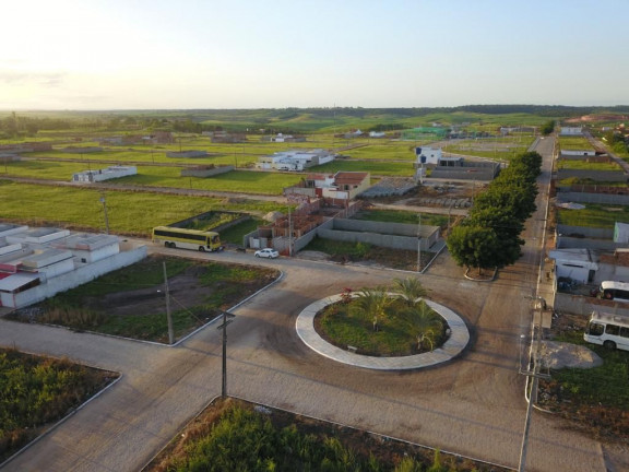 Imagem Terreno à Venda, 200 m² em Loteamento São Salvador - Sapé
