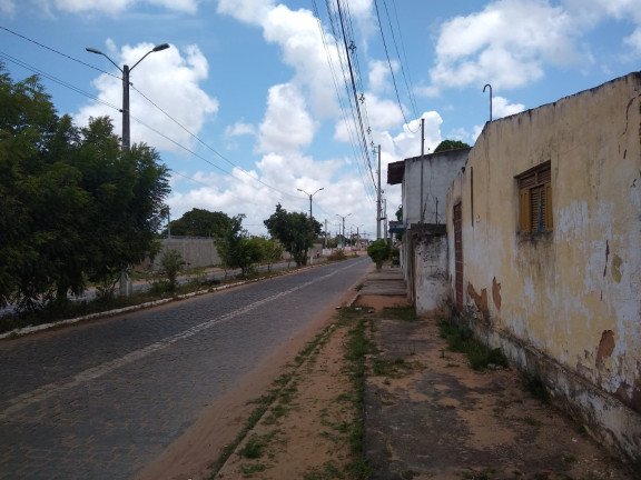 Imagem Terreno à Venda, 343 m² em Planalto - Natal