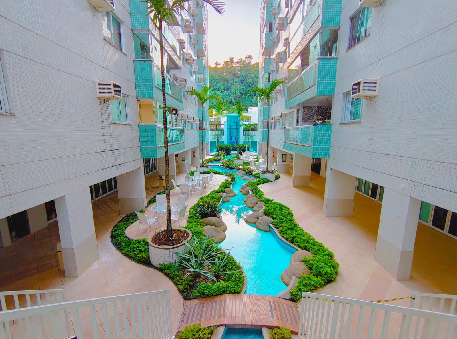 Imagem Apartamento com 3 Quartos à Venda, 120 m² em Freguesia (Jacarepaguá) - Rio de Janeiro