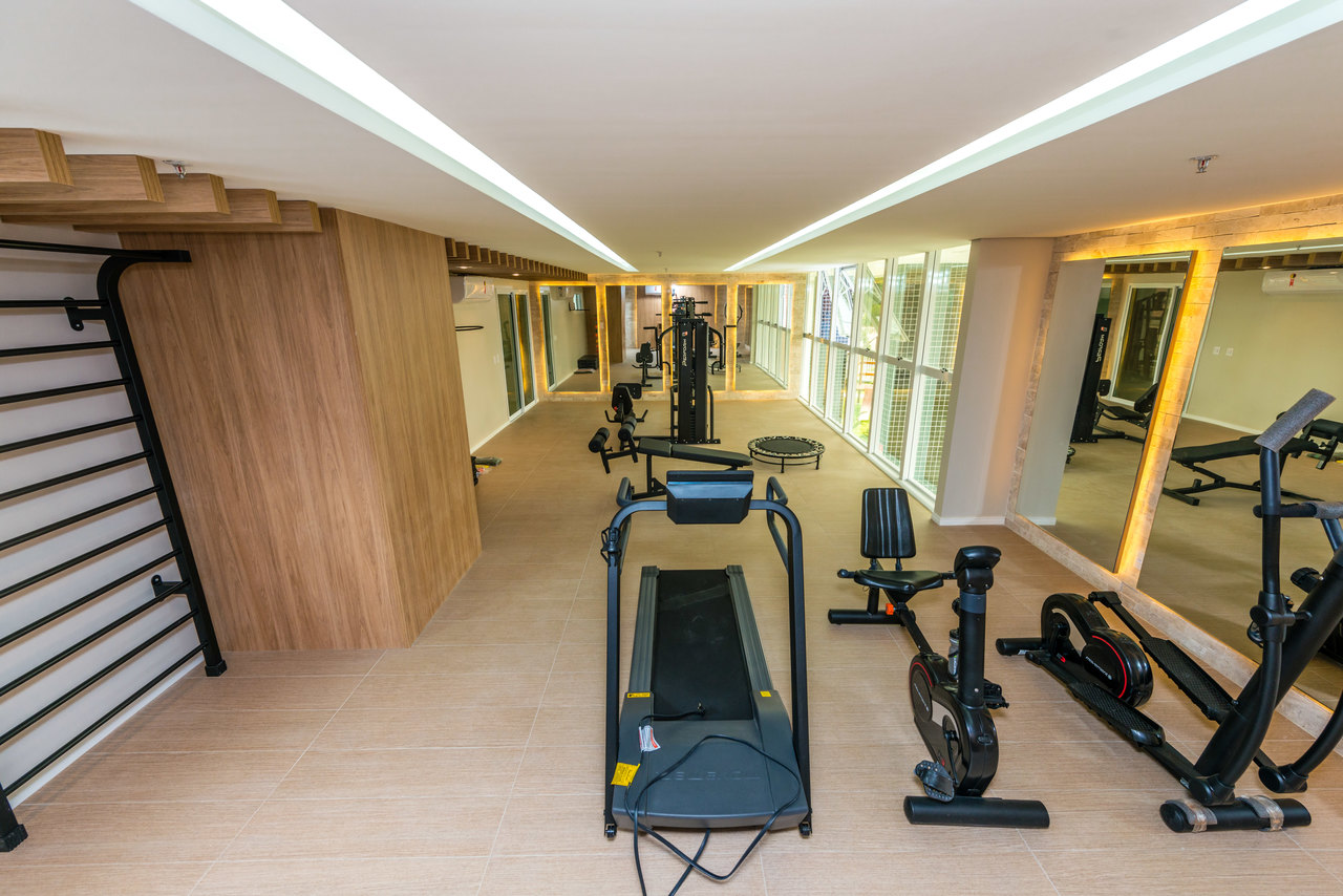 Imagem Apartamento com 3 Quartos à Venda, 123 m² em Engenheiro Luciano Cavalcante - Fortaleza