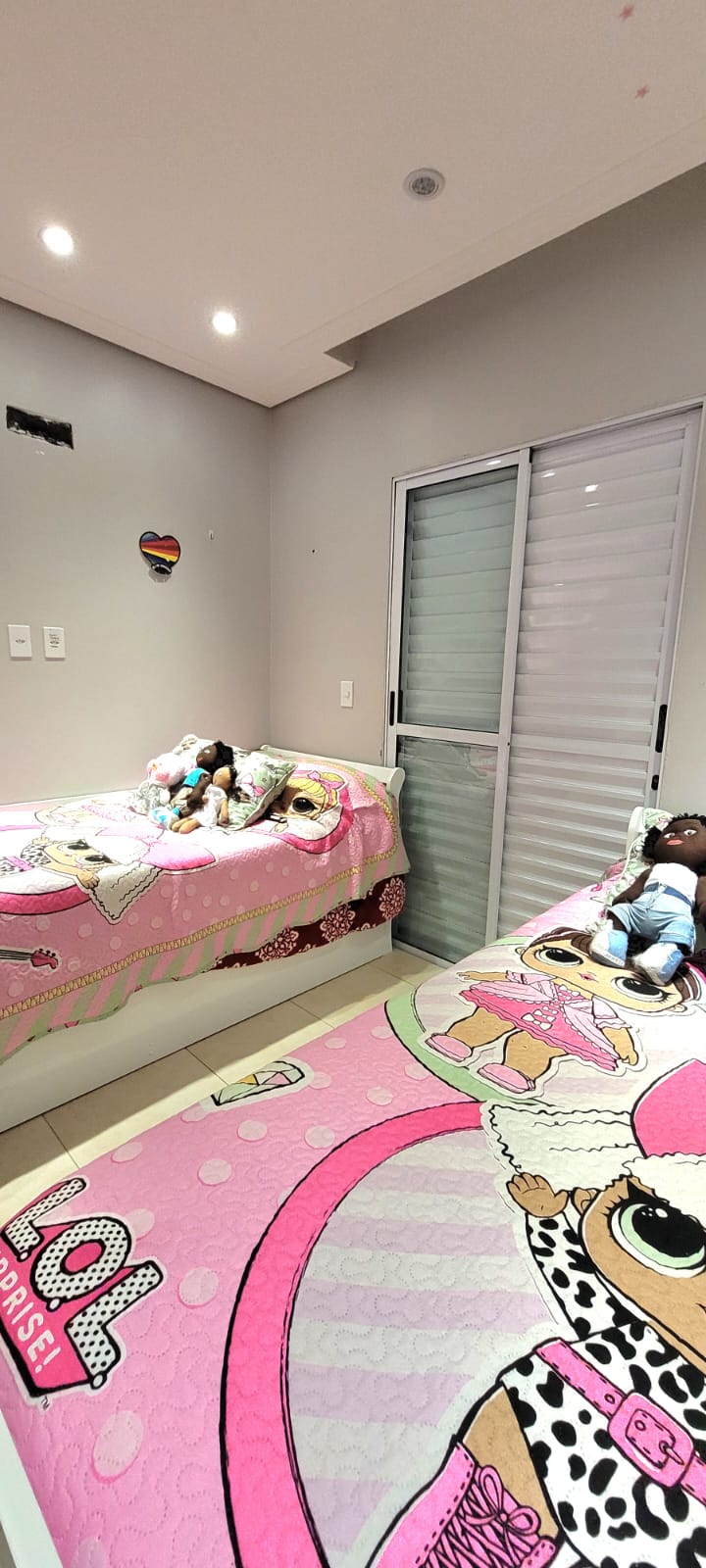 Imagem Casa de Condomínio com 3 Quartos à Venda, 217 m²em Pinhal - Cabreúva 