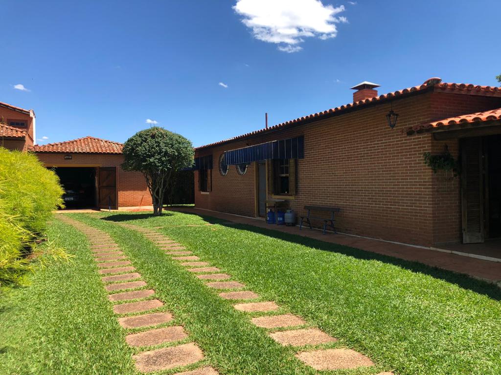 Imagem Casa com 6 Quartos à Venda, 395 m²em Jardim Paulista - Dourado