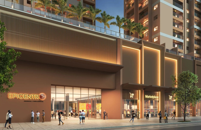 Imagem Apartamento com 2 Quartos à Venda, 55 m² em Santo Cristo - Rio de Janeiro