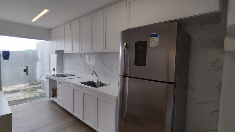 Imagem Casa com 2 Quartos à Venda, 120 m² em Mondubim - Fortaleza