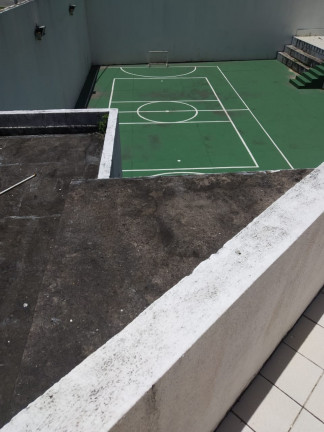Imagem Apartamento com 3 Quartos para Alugar, 116 m² em Turu - São Luís