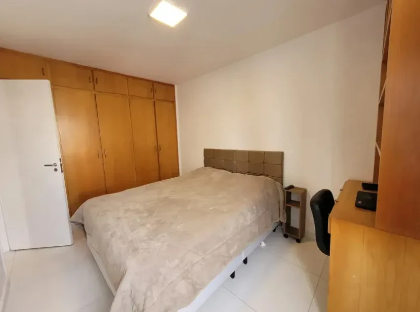 Imagem Apartamento com 2 Quartos à Venda, 74 m² em Vila Olímpia - São Paulo