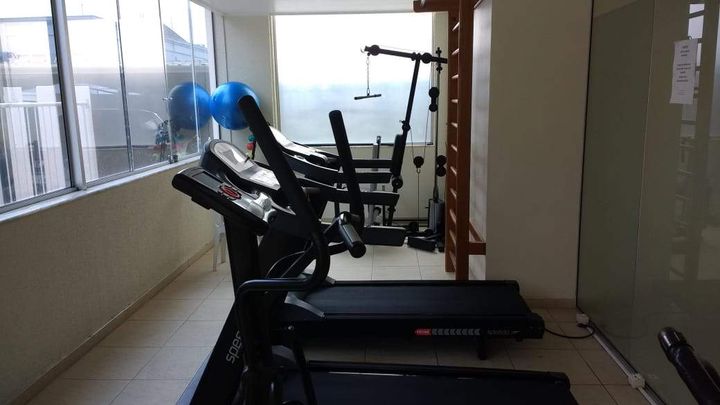Imagem Apartamento com 3 Quartos à Venda, 84 m² em Floradas De São José - São José Dos Campos