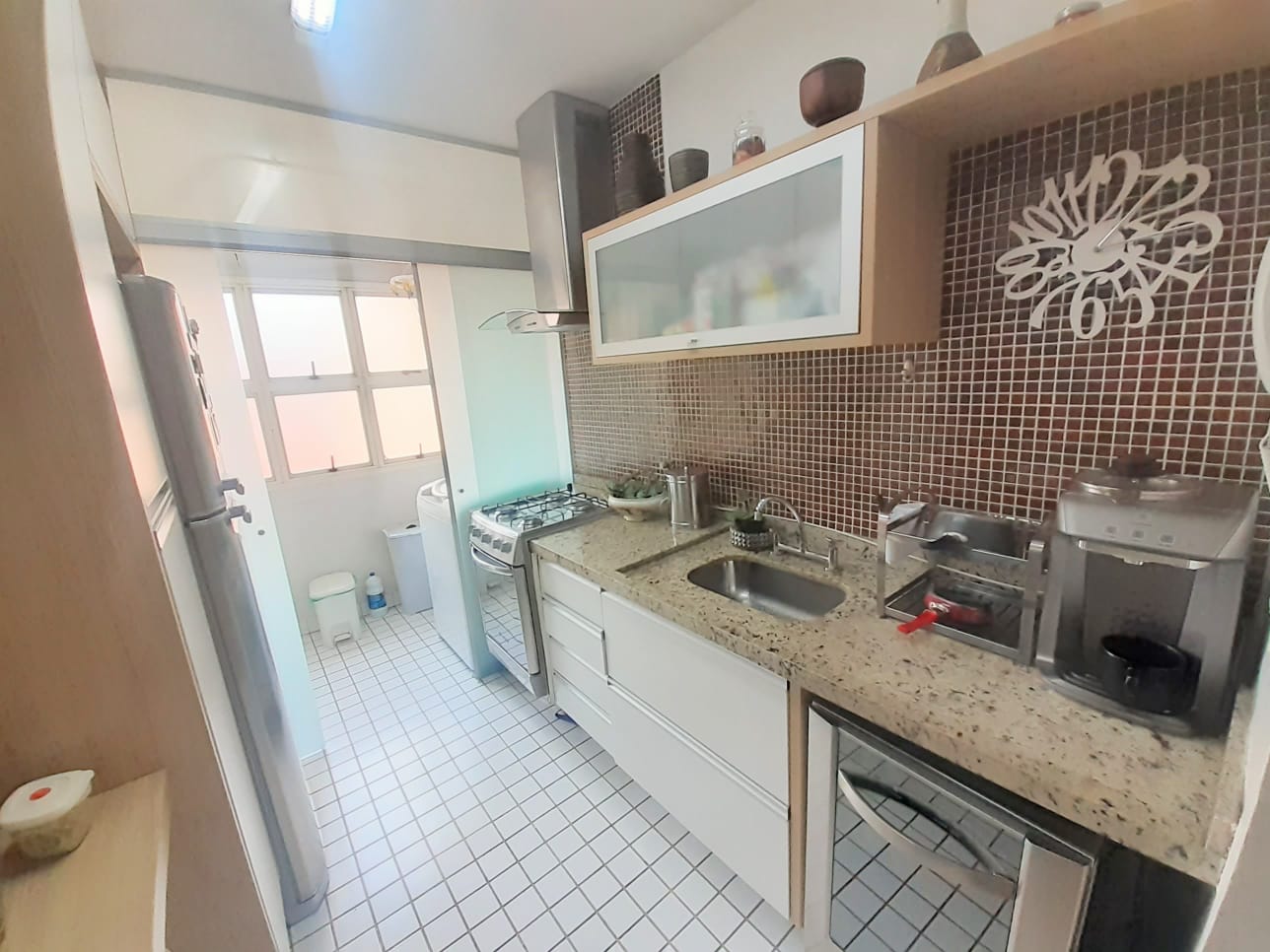 Imagem Apartamento com 3 Quartos à Venda, 73 m²em Jardim Ampliação - São Paulo