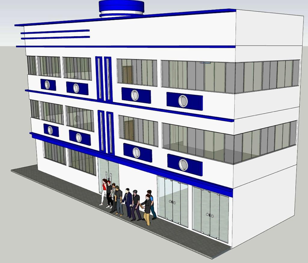 Imagem Ponto Comercial à Venda, 270 m²em Fátima - Belém
