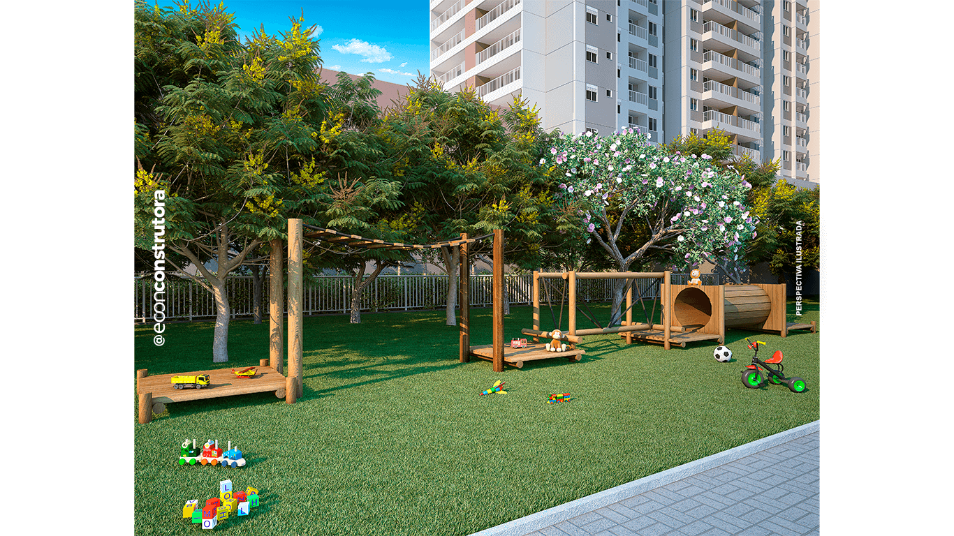 Imagem Apartamento com 2 Quartos à Venda, 37 m²em Vila Leopoldina - São Paulo