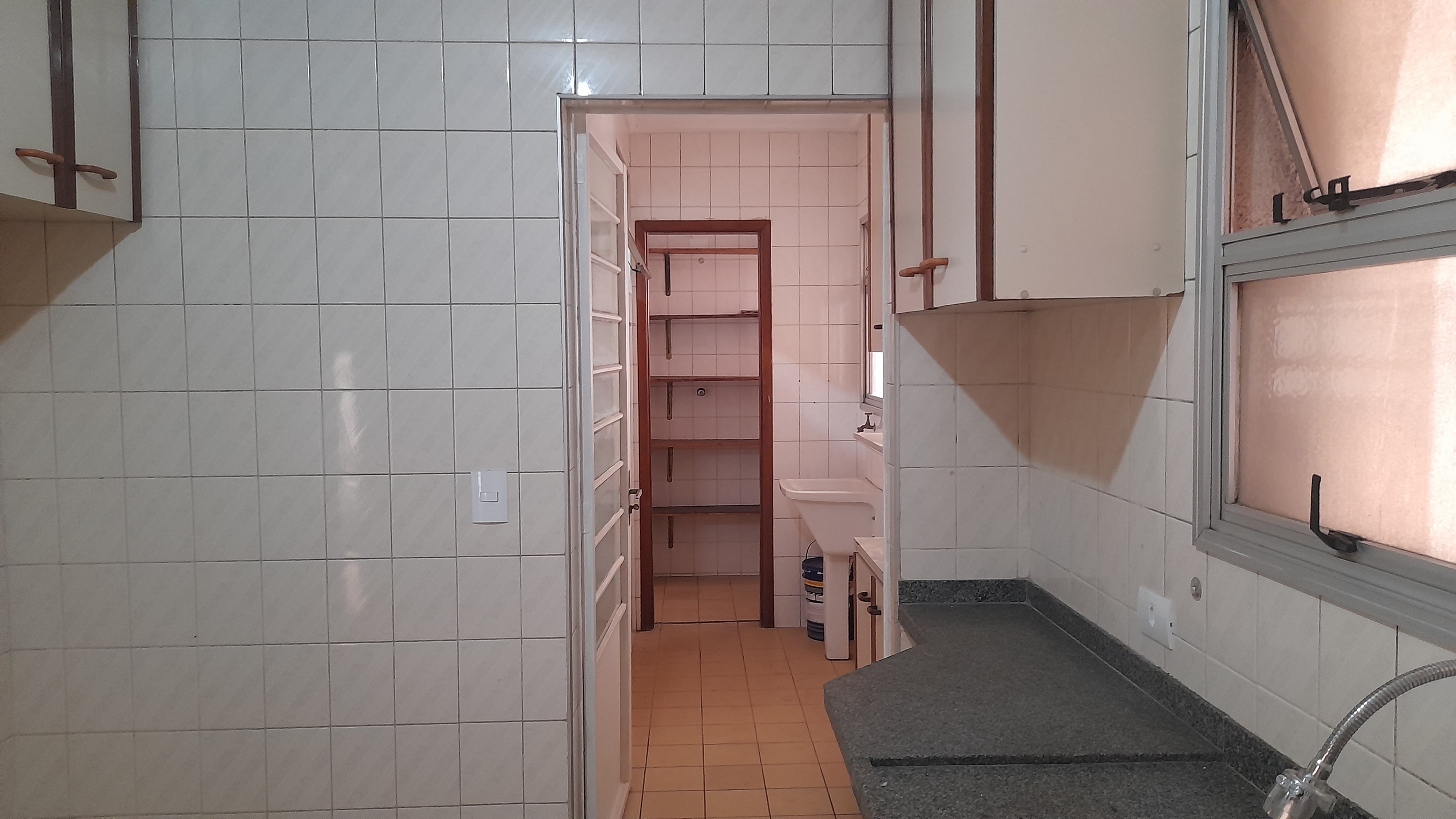 Imagem Apartamento com 3 Quartos à Venda, 90 m²em São Bernardo - Campinas
