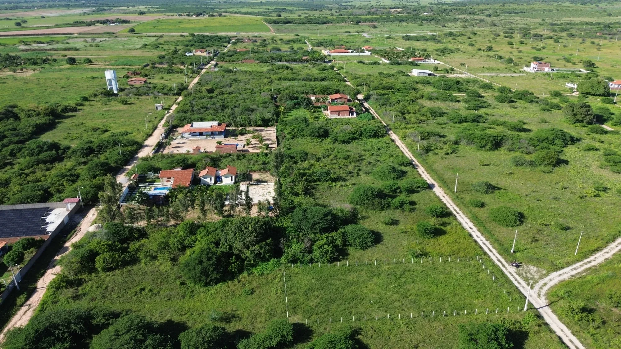 Foto do imóvel: Terreno à Venda, 1000 metros em Bom Jesus - Bom Jesus