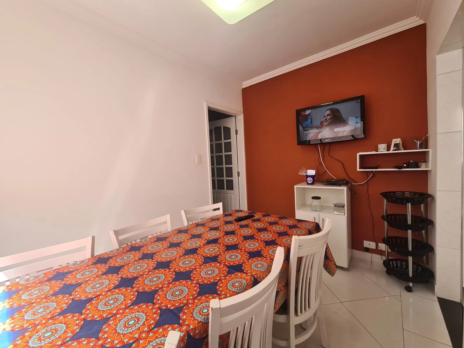 Imagem Sobrado com 4 Quartos à Venda, 134 m² em Parque Imperial - São Paulo